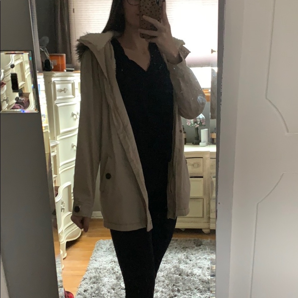 Jacket